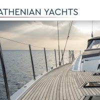 ATHENIAN YACHTS : Location de bateau avec ou sans skipper