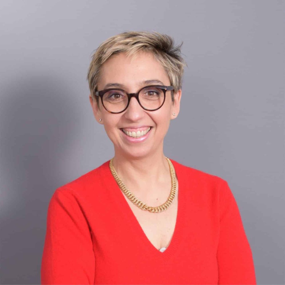 gynécologue Olivia Fiori
