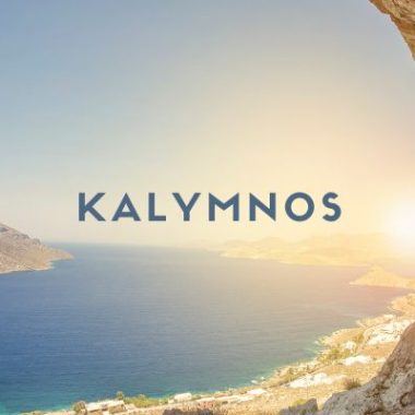Kalymnos
