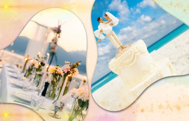 Mariage en Grèce destinations