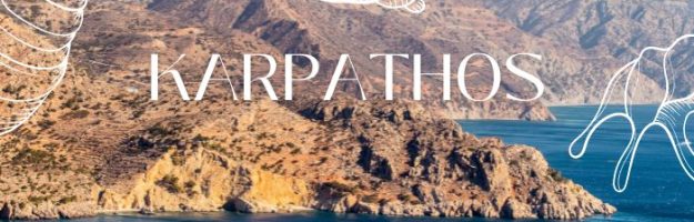 Ile de Karpathos