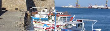 Que faire à Héraklion en Crète ? Visiter Héraklion