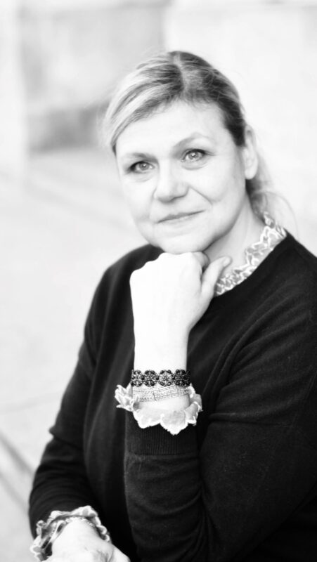 Photo de Laurence Devillairs